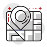 Teen and Senior Monitoring - Icon - Pulse Protect by Advantage GPS